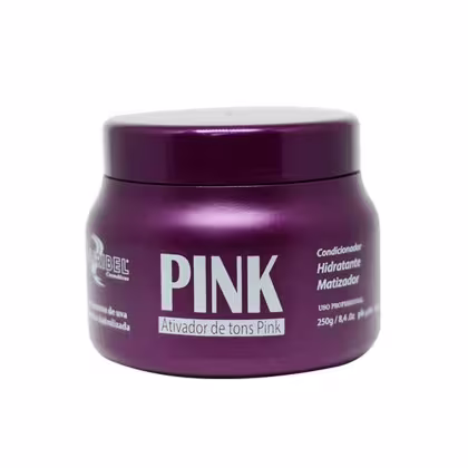 Imagem do produto Mascara Matizadora Pink Mairibel 250g