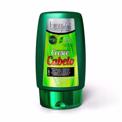 Imagem do produto Leave-in Cresce Cabelo 140g Forever Liss