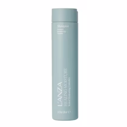 Imagem do produto Lanza Healing Moisture - Shampoo 300ml