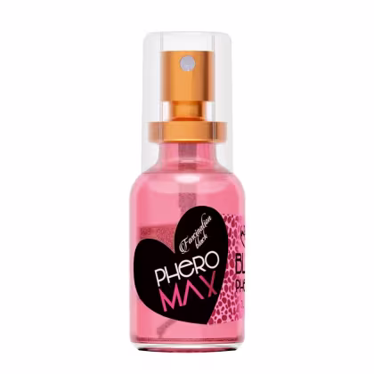 Imagem do produto Deo Colônia Spray 20ml c/ Fragrância Intensa e Longa Duração