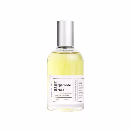 Imagem do produto La Bergamote et Herbes Eau de Parfum Spray 50ml