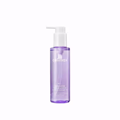Imagem do produto Celimax Cleansing Oil Fresh Blackhead Jojoba 150ml - Óleo de Limpeza