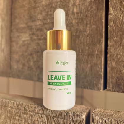 Imagem do produto Leave-In
