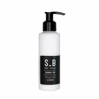 Imagem do produto Leave-In SB - 120ml
