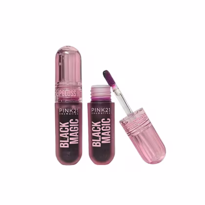 Imagem do produto Lip Gloss Black Magic - Pink 21