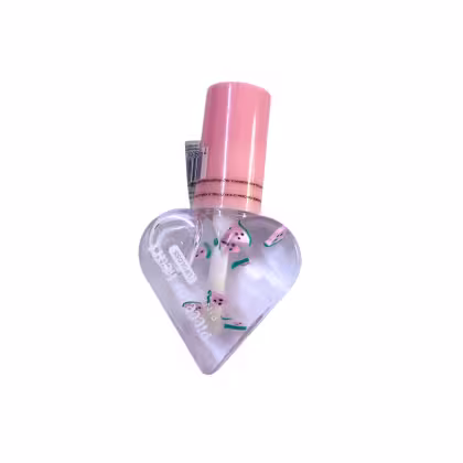 Imagem do produto Lip Gloss Piece Of Heart - Pink 21 - melancia