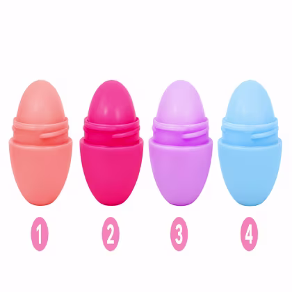 Imagem do produto Lip Balm Color Party - Pink 21 - 03