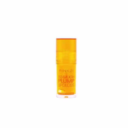 Imagem do produto Lip Gloss Too Much Plump - Pink 21