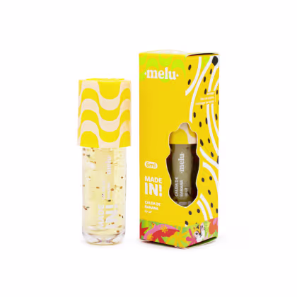 Imagem do produto Lip Oil Calda de Banana Made In - Melu