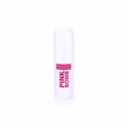Imagem do produto Lip Oil Pink Bomb - Pink 21 - 05