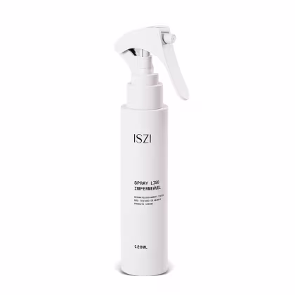 Imagem do produto Spray Liso Impermeável - Blindagem Antiumidade 120ml
