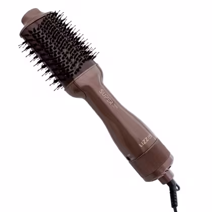 Imagem do produto Lizz Professional Escova Secadora Super Trend Ion 13000W