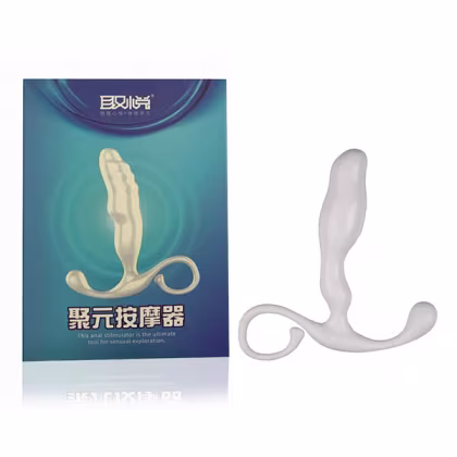 Imagem do produto Adão e Eva - Massageador de Próstata