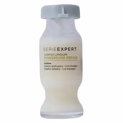 Imagem do produto L'OREAL PROFESSIONNEL ABSOLUT REPAIR LIPIDIUM POWERDOSE 10 ML