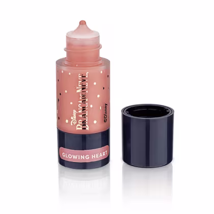 Imagem do produto Blush Líquido Rainha Má Fenzza Cor Glowing Heart