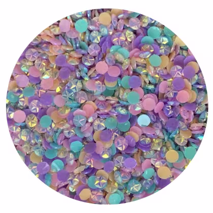 Imagem do produto Strass Pedrinhas Colors 3g