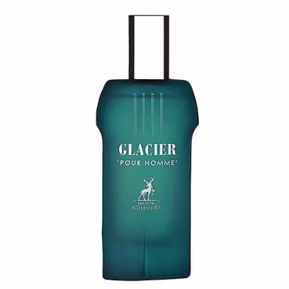 Arabe Glacier Pour Homme Maison Alhambra Edp