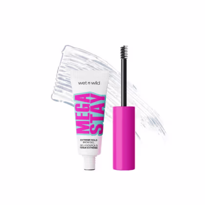 Imagem do produto Gel de Sobrancelha Mega Stay Extreme Wet n Wild 5,6ml