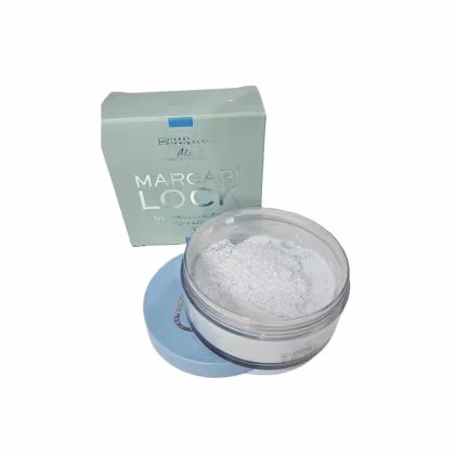Imagem do produto Pó Facial Neutralizer Azul MARGARILOCK Maria Margarida