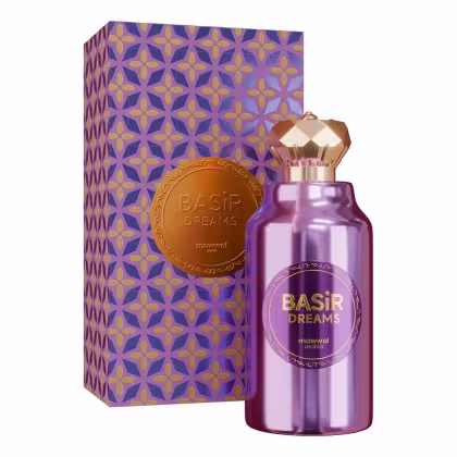 Imagem do produto Mawwal Arábia Basir Dreams 100ml