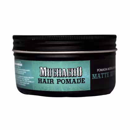 Imagem do produto Muchacho Cosméticos Matte Efeito Seco - Pomada Modeladora 90g
