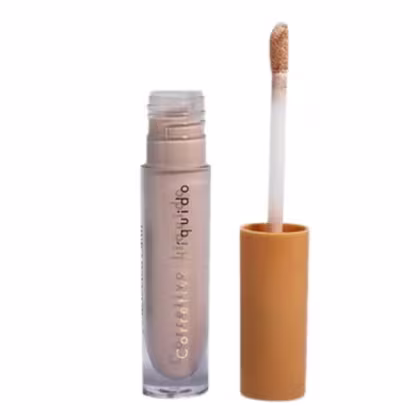 Imagem do produto Corretivo liquido matte Nouf resistente água suor cor 1