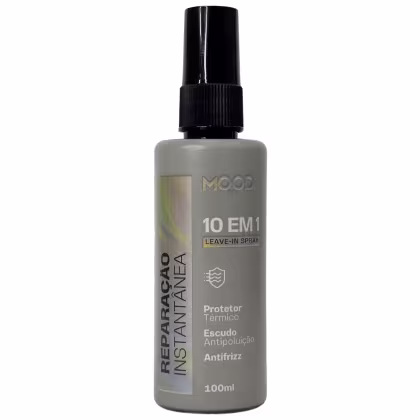 Imagem do produto My Health Mood Care Leave-in Spray 10 em 1 Reparação Instantânea 100ml