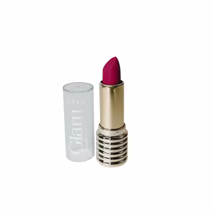 Imagem do produto Batom Glam Matte Cor 7 Vivai