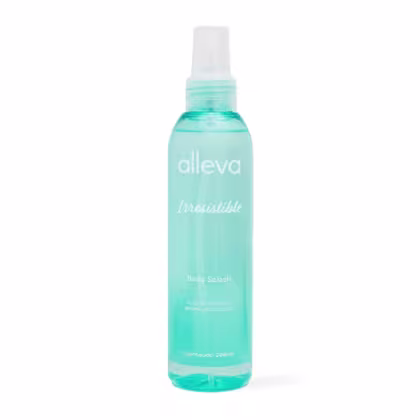 Imagem do produto Body Splash Irresistible Alleva 200ml