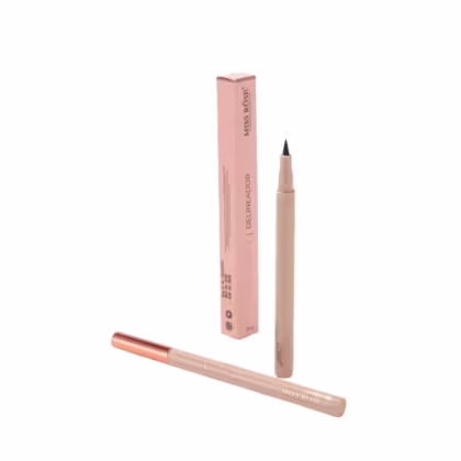 Imagem do produto Caneta Delineador Elegancy Miss Rôse 2ml