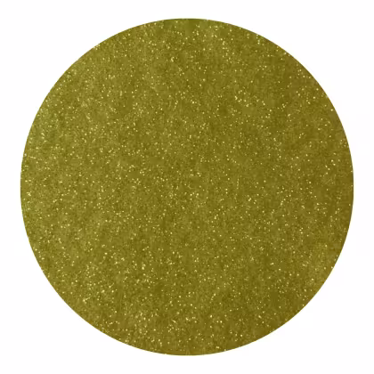 Imagem do produto Glitter Amarelo Solar Irisado fino 3g