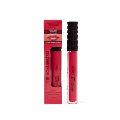Imagem do produto Gloss Labial Lip Volumoso Nº 22  Max Love