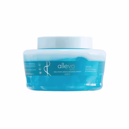 Imagem do produto Hidratante Geleia Corporal Bloom Fantasy Alleva 250ml