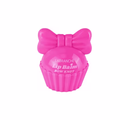 Imagem do produto Lip Balm Cupcake Brow Knot Cor 4 Lanbranche