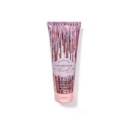Imagem do produto Hidratante Champagne Toast 295ml - Bath & Body Works