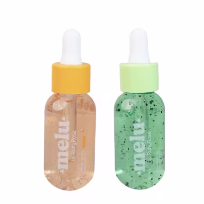 Imagem do produto Kit Sérum Melu by Ruby Rose Antioxidante e Hidratante 30ml