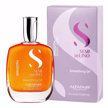 Imagem do produto Alfaparf Óleo Disciplinante 100ml