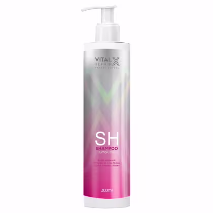 Imagem do produto Shampoo vital x repair anti queda 300ml
