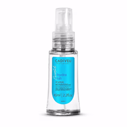 Imagem do produto Sérum Oil Capilar Hydra Up Cadiveu Hidratação Intensa  65ml