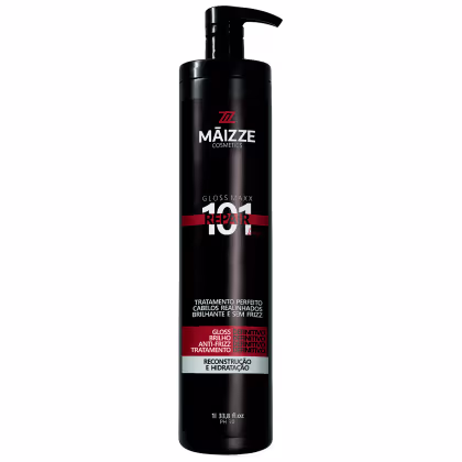 Imagem do produto Maizze Progressiva Maxx Gloss Repair 1000ML