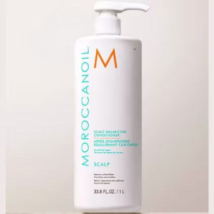 Moroccanoil Scalp Balancing Conditioner 1L
