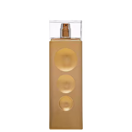 Imagem do produto Mahogany Make Me Fever Gold Eau de Toilette - Perfume Feminino 100ml