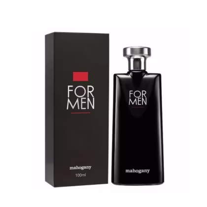 Imagem do produto Mahogany For Men Eau de Toilette - Perfume Masculino 100ml