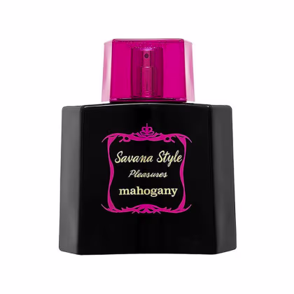 Imagem do produto Mahogany Style Pleasures Eau de Toilette - Perfume Feminino 100ml