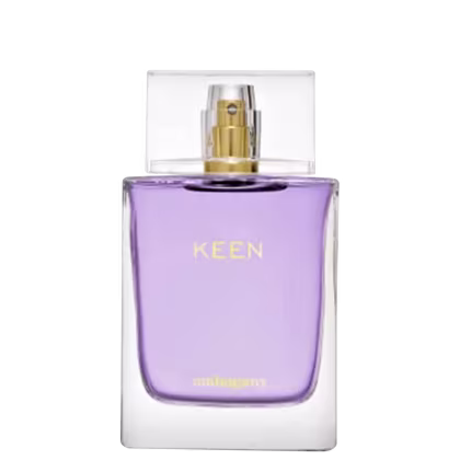 Imagem do produto Mahogany Keen Eau de Toilette - Perfume Feminino 100ml