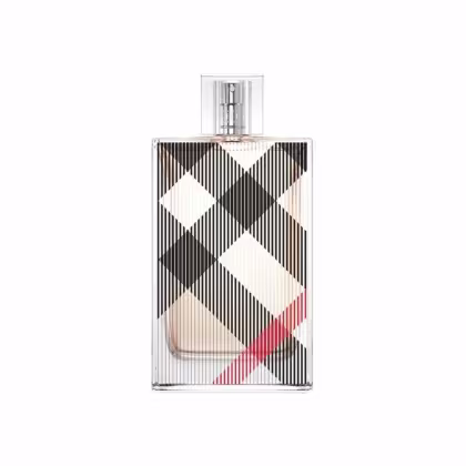 Imagem do produto Brit For Her Burberry Eau de Parfum - Perfume Feminino 100ml