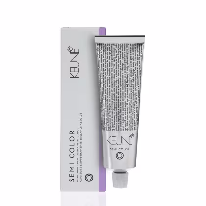 Imagem do produto Keune Semi Color 7.35 Louro Médio Chocolate - Coloração Semipermanente 60ml