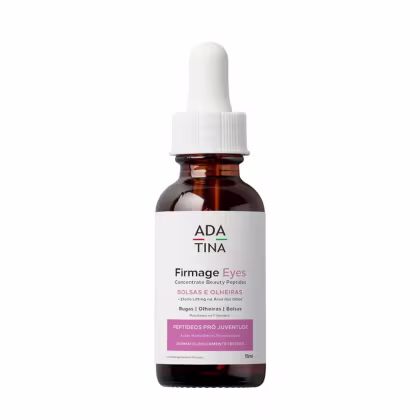 Imagem do produto Ada Tina Firmage Eyes - Sérum para Área dos Olhos 15ml