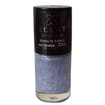 Imagem do produto Alergoshop Eclat 7-Free Afrodite - Esmalte 7ml
