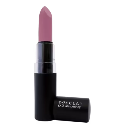 Imagem do produto Alergoshop Eclat 02 Rosa - Batom Cremoso 3,5g